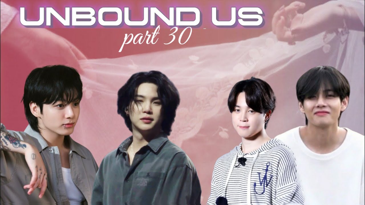 Unbound us | Part 30 | taekook yoonmin love story #bts #taekook #yoonmin armymisswish