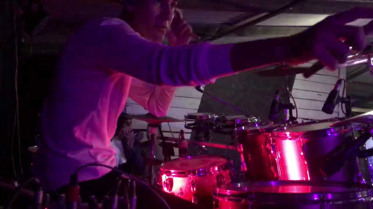 Gui Batera - Réveillon com Cícero Oliveira
