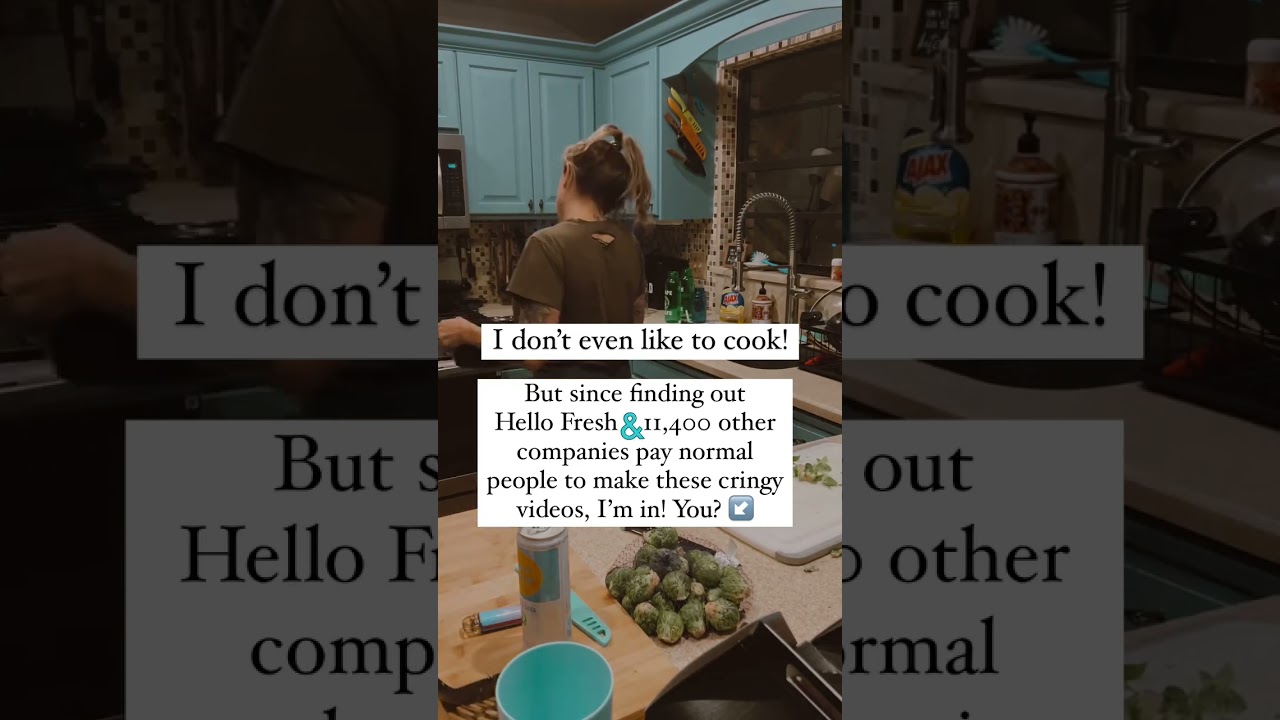 📌Hit Save - then check this out&hellip; Did you know 86% of brands like Hello Fresh, Butcher Box, and