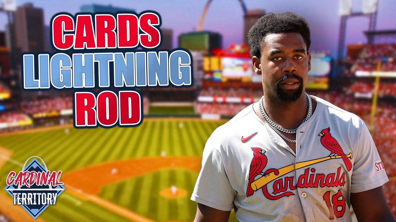 Фиттс не подходит, решающий момент для Джордана Уокера, определяющий успех для «Кардиналс»