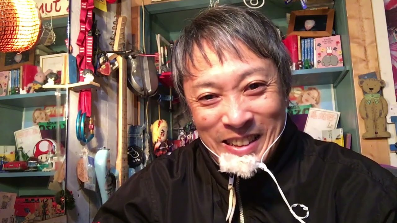 毎春恒例「やりたい事がない」的 進路難民 とインチキ大人思考のリッケンバッカー　#哲学 #社会学 #人文学 #雑談 #政治経済 #進路相談