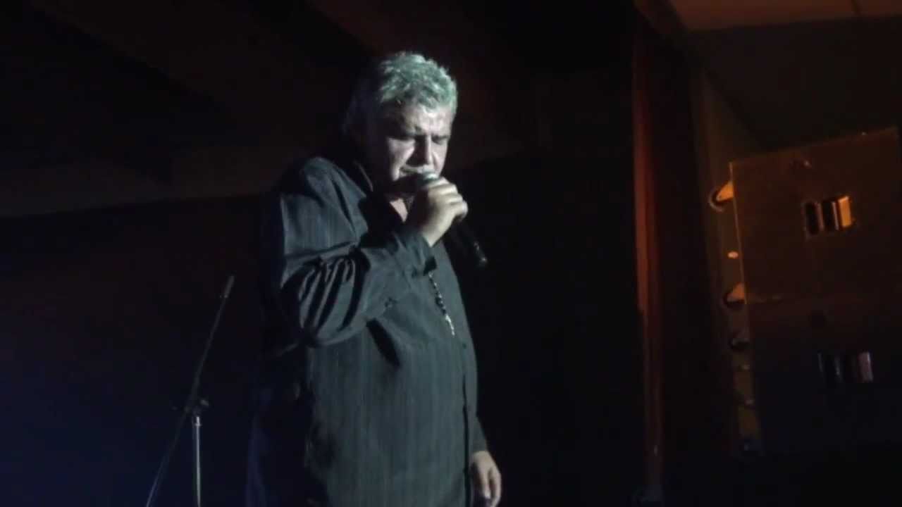 Soirée Romantique avec Mike Alison a Silenrieux