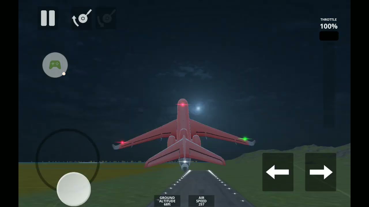 727 kazası 