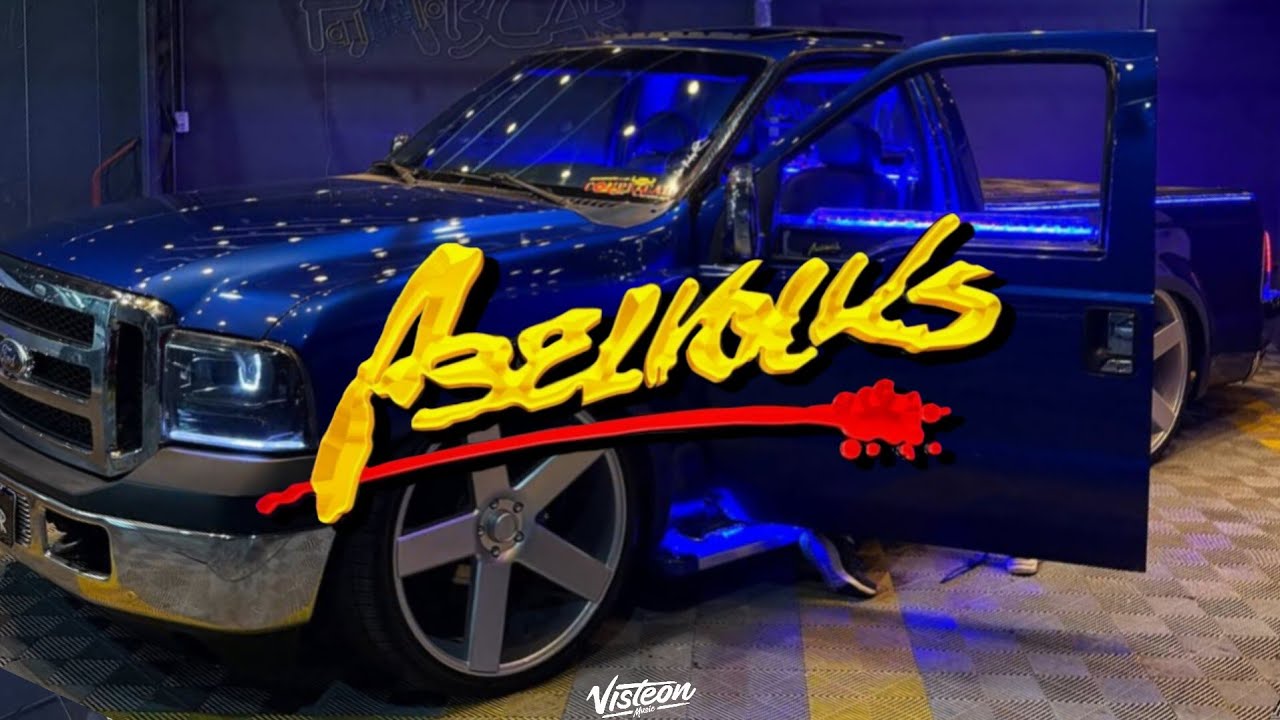 AUTOMOTIVO CLANDESTINO - DJ SKIETER, MC TALIBÃ - [ELETROFUNK ABELVOLKS]