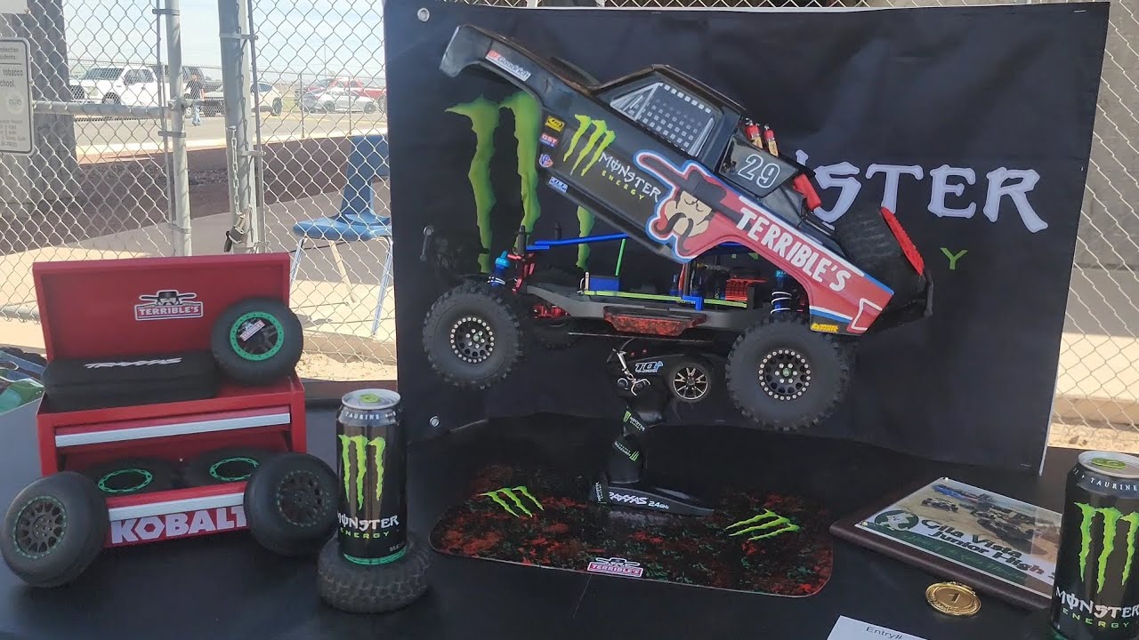 RC FEST (Rc Show And Shine)
