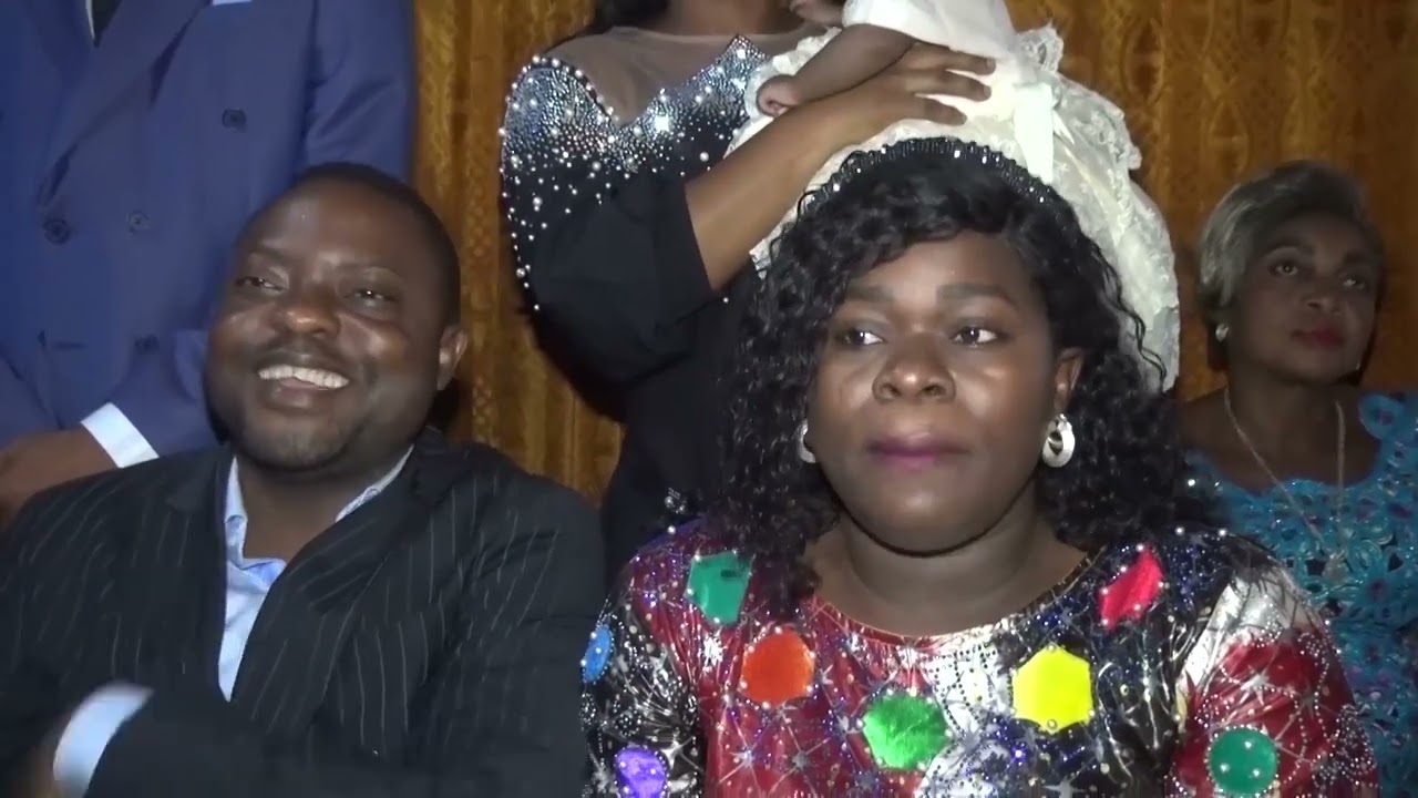 Prédication_Pasteur_Daniel_a_Mbujimayi Dimanche 25 06 2023