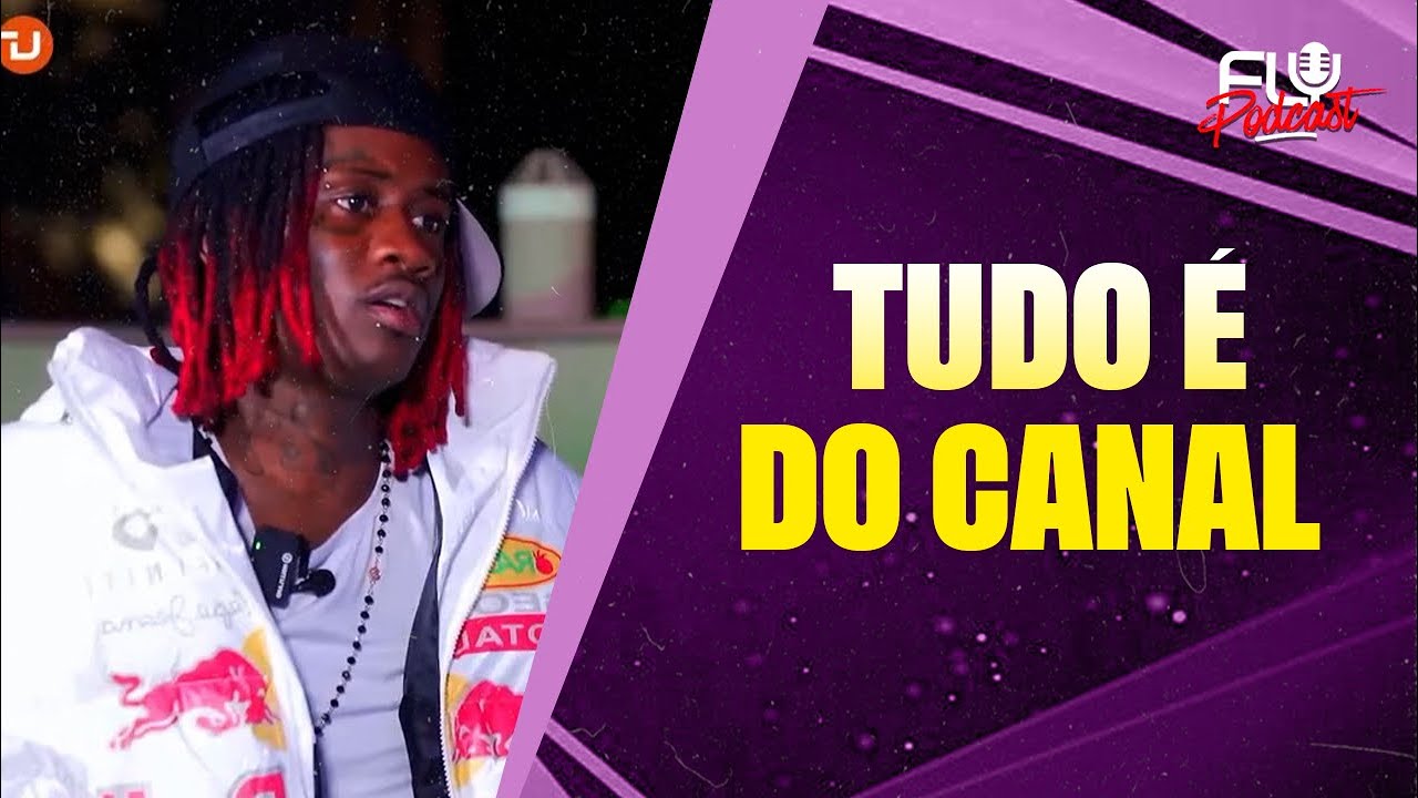 12 Furos mostra quanto custa o seu drip