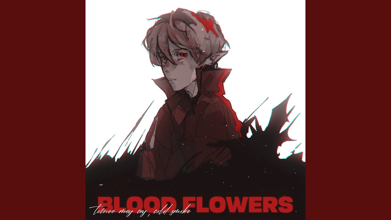 Blood Flowers