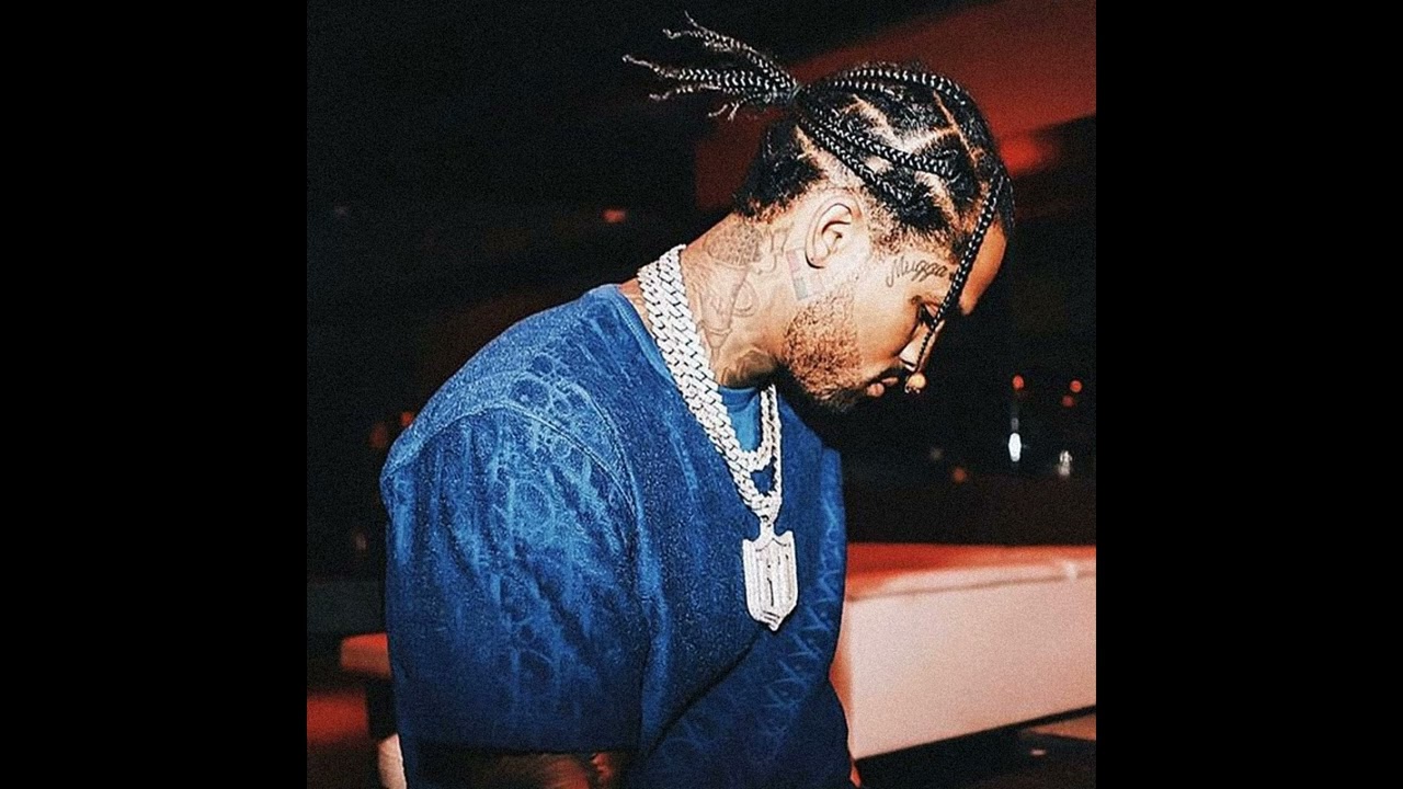 I'M UP | DAVE EAST X MEEK MILL TYPE BEAT 2024