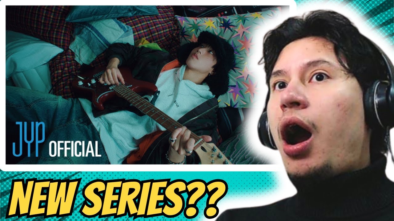 ARTIST REACTS! | HAN 