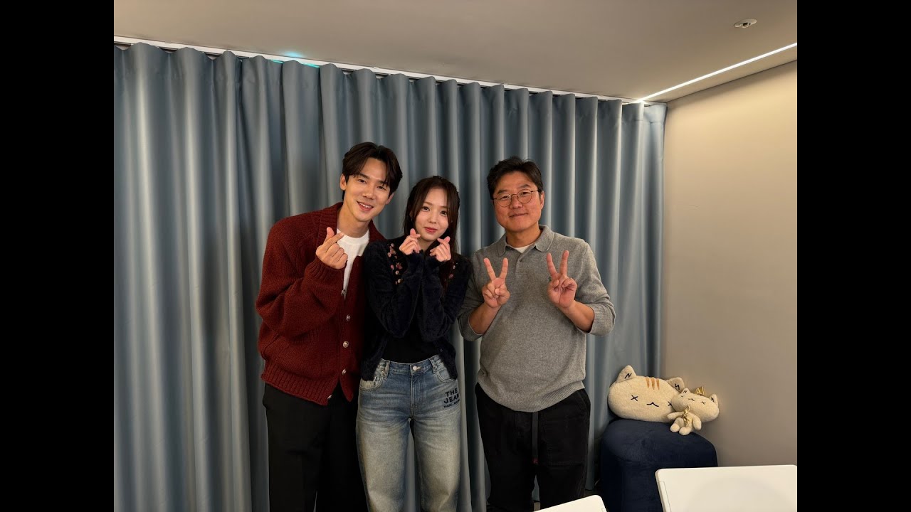 [라이브] 지금 거신 전화는 유연석X채수빈 라이브