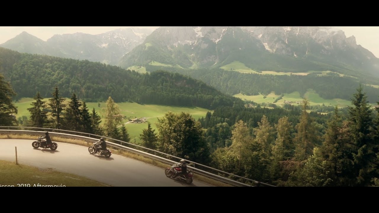 Days of Thunder 2019