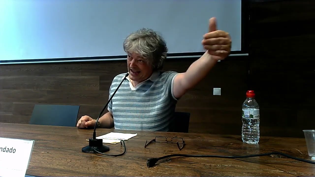 12a UNH - Lluís Ma Mandado - Els gots i els catalans: història d’un mateix poble