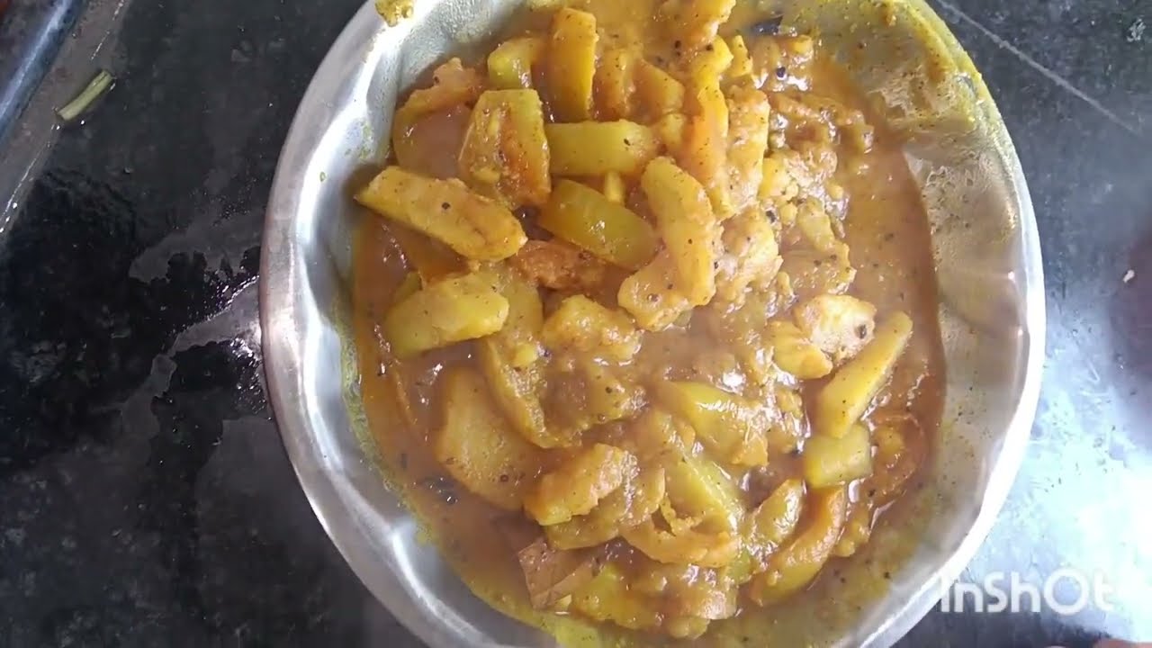 #কাঁচা টমেটোর রেসিপি
