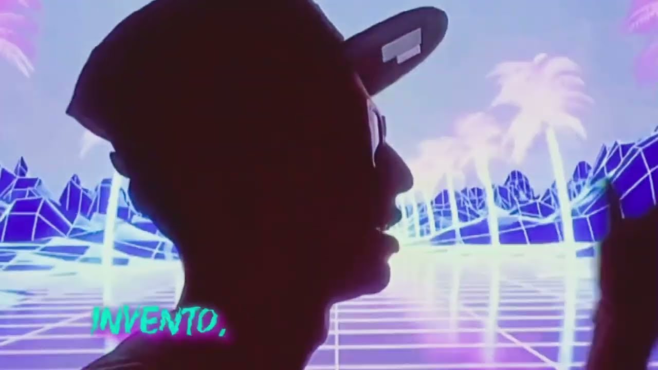 Traigo fuego - El Bandido352