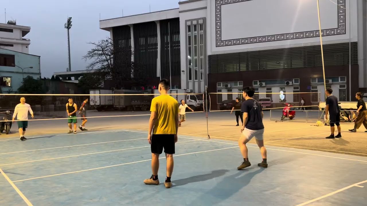Đá cầu /kèo ngọt như kẹo /dũng cường & lĩnh thắng 