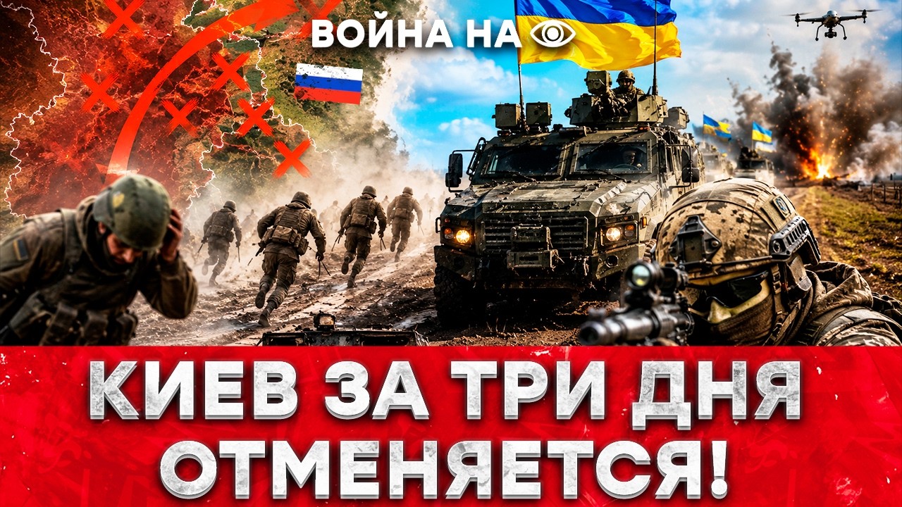 РОССИЙСКОЕ НАСТУПЛЕНИЕ ВСЕ: ПРОДВИЖЕНИЕ БЛИЗКО К НУЛЮ, ВСУ ОТБИВАЮТ ТЕРРИТОРИИ! ПРОВАЛ ФРОНТА