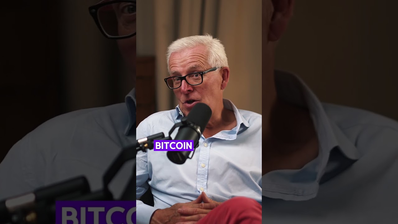 Is Bitcoin the Answer to Monetary Inflation?