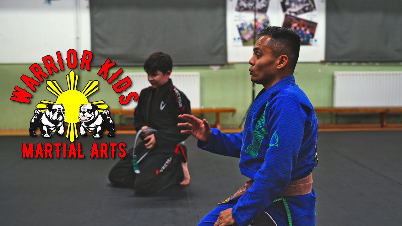 Martial Arts Family Story | Confidence, Discipline & Growth - DroneScape