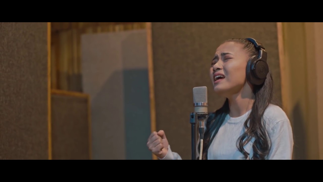 Hlimhlimi - i awm vangin (Official video) |  Composer TBC Zaithanpuia