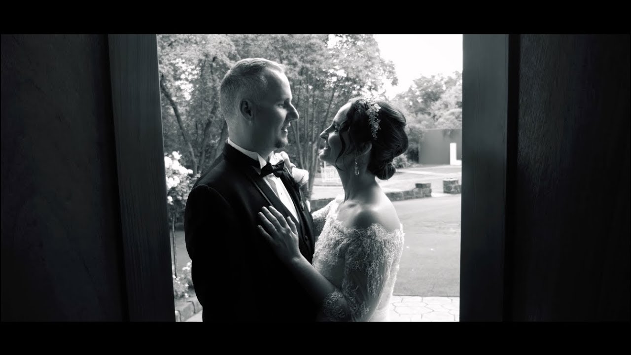 Belinda & Dean - Wedding Highlights - Stu Art Video Productions