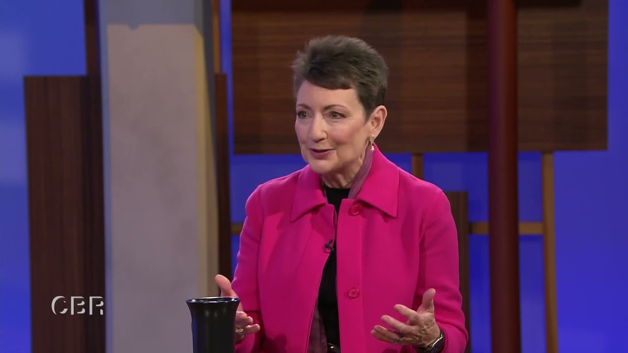 Lynn Good, Chair, President and CEO, Duke Energy