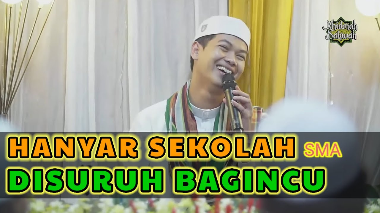 GURU QURTUBI (GURU MUDA) TERBARU di Amuntai