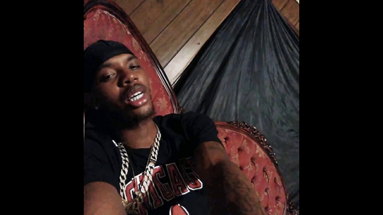 Homie LaFlare - Trending FreeStyle (Spending) #TrendingChallenge