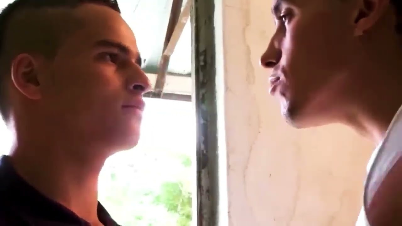 Parte 5 -  El Pinga y el Ahijado