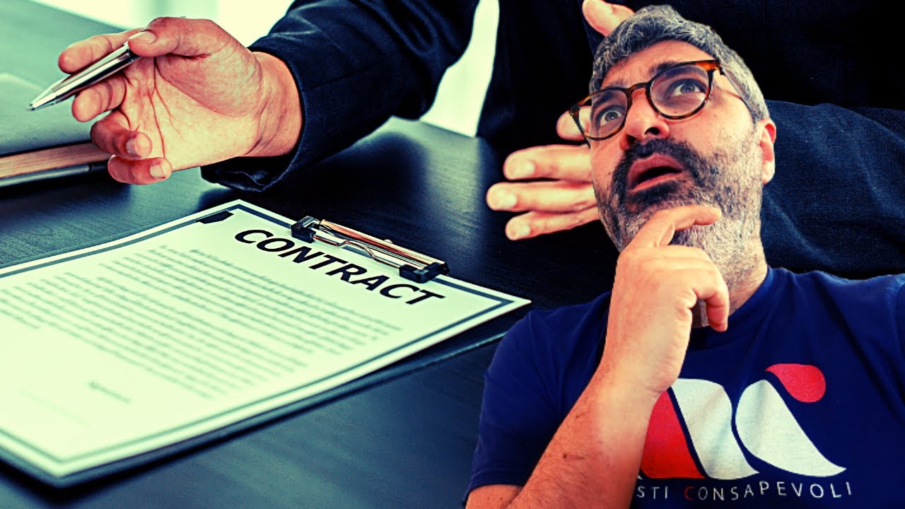 Cos'è un CONTRATTO di EDIZIONE? #AskMara