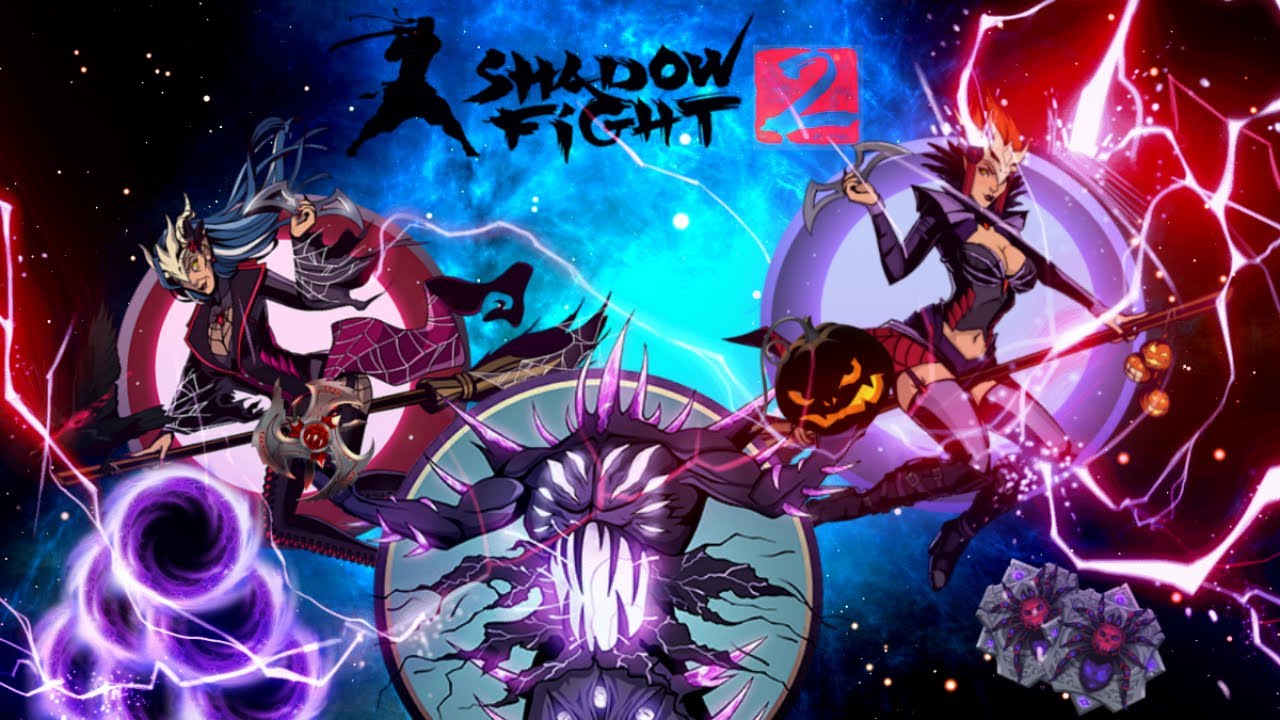 СРАЖЕНИЕ, КОТОРОЕ НАКОНЕЦ СОСТОЯЛОСЬ || Shadow fight 2