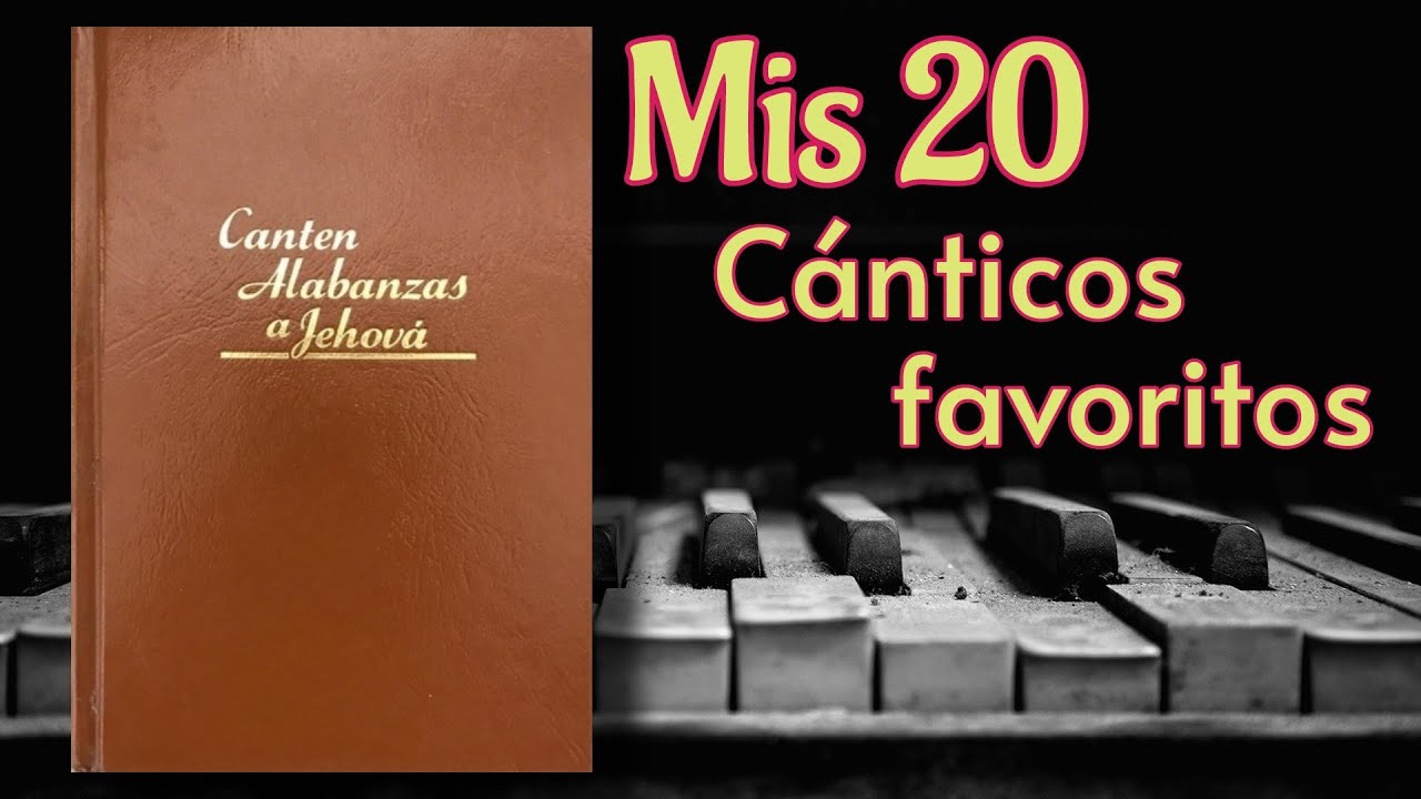 Recordando CÁNTICOS de los Testigos de Jehová 🎼 (Blog 58)