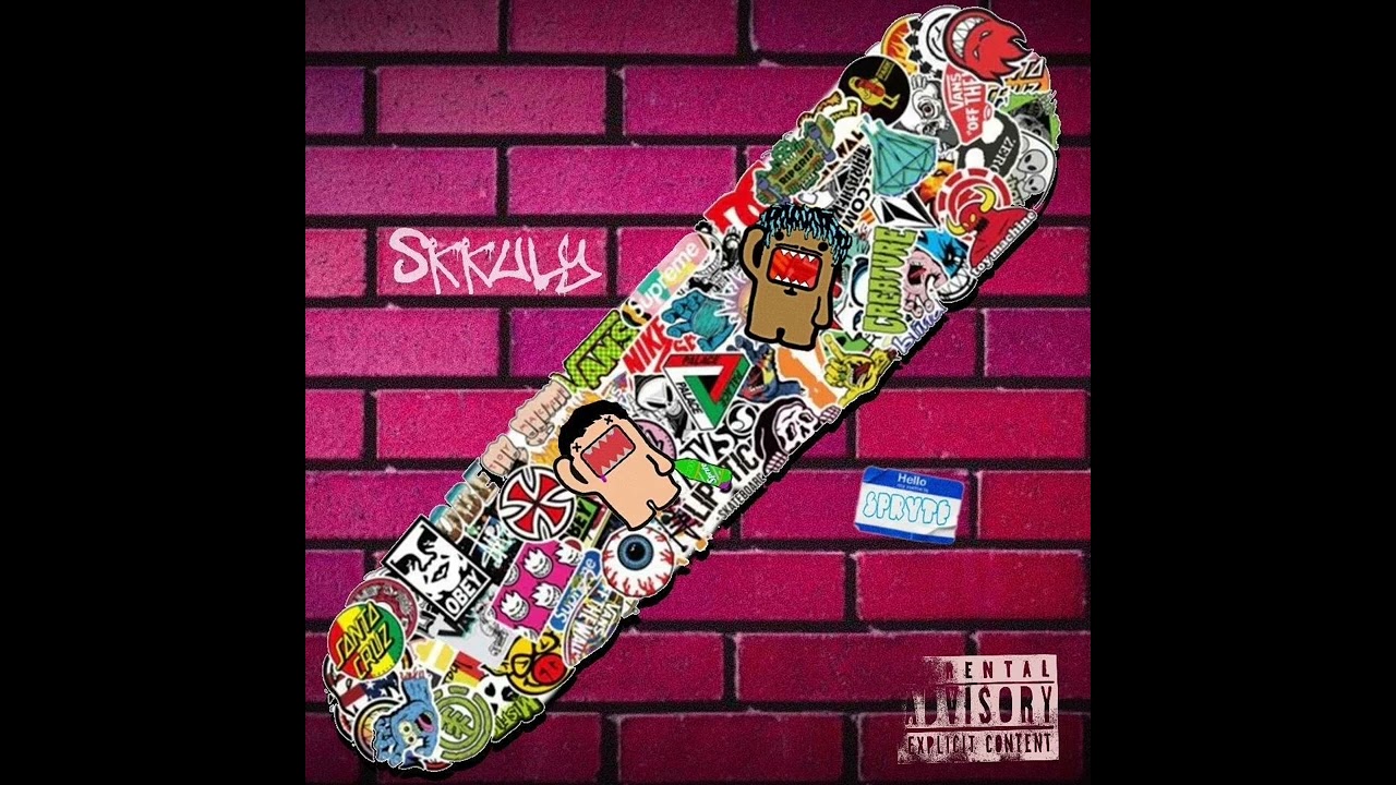 Candy Flip X Sprytemane(prod.SeerventoX & smoke55fr)