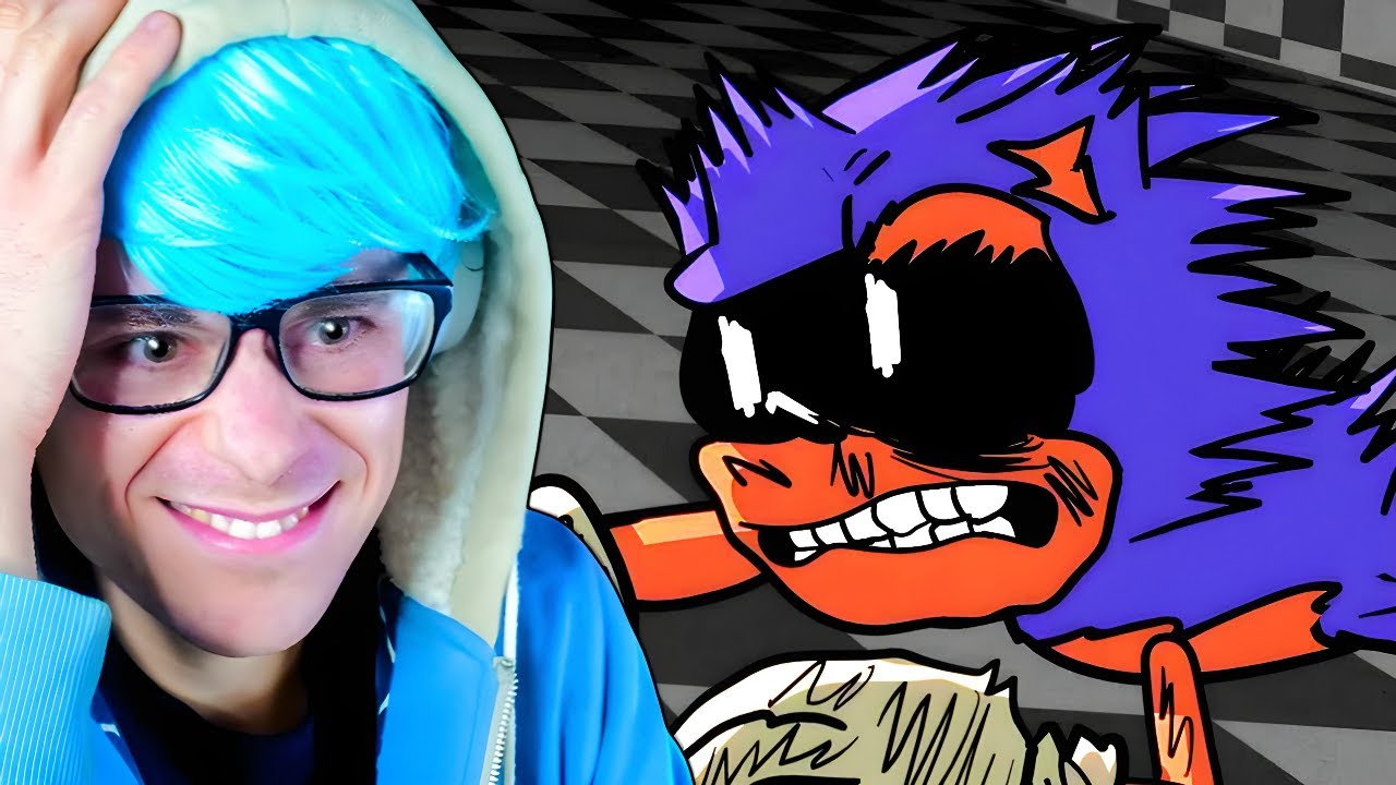 Sonic WON'T Stop Dying and It's Stupid