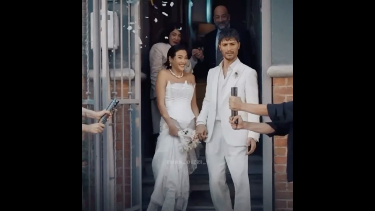Новый турецкий сериал 😍😍 #iloveturkishseries #turkdizi #турецкиесериалыпролюбовь
