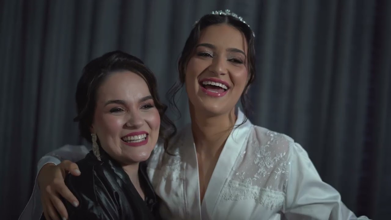 CASAMENTO COMPLETO (SEM CORTE) ANDRE E KAYLANE