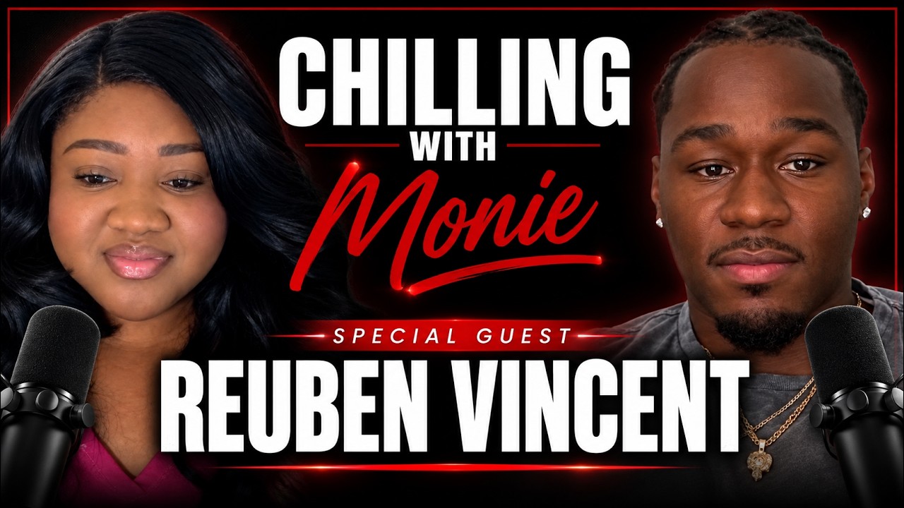 Reuben Vincent Talks 9th Wonder, Roc Nation Conspiracies, Starting at 13 and Almost Quitting Rap 