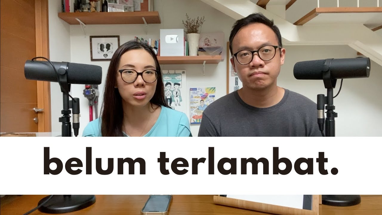 Lima Langkah Untuk Perbaiki Kesalahan Keuanganmu di 2023