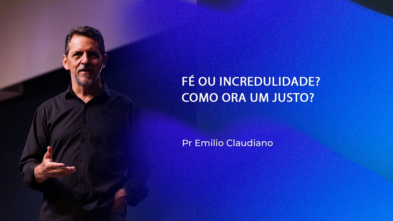 Culto de Celebração | Noite | 01.03.2026