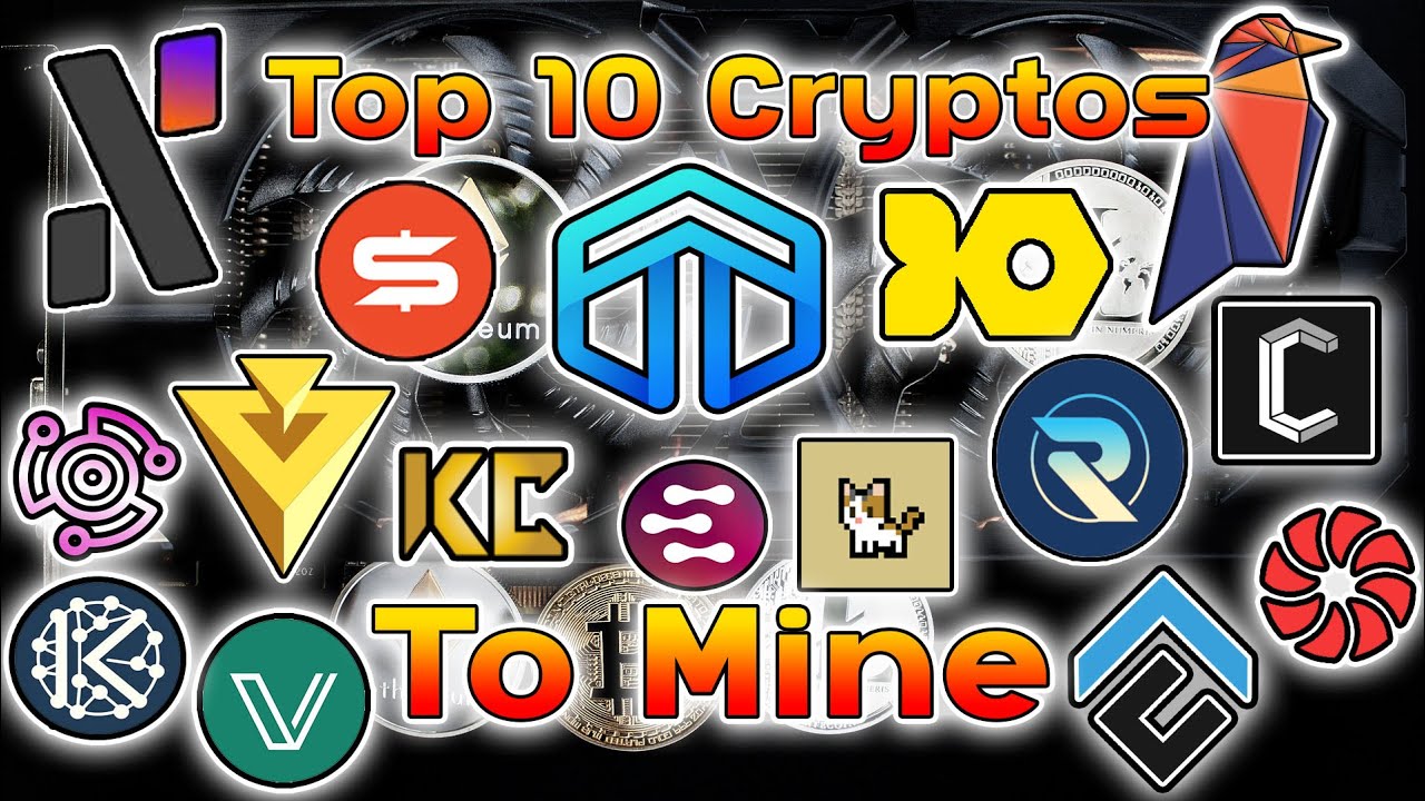 Most Profitable Cryptocurrency to Mine ⛏ February 2024 🤑