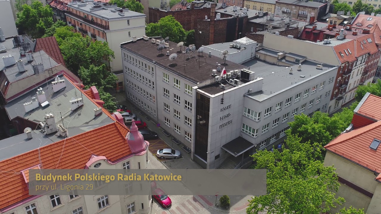 Katowicki Szlak Moderny
