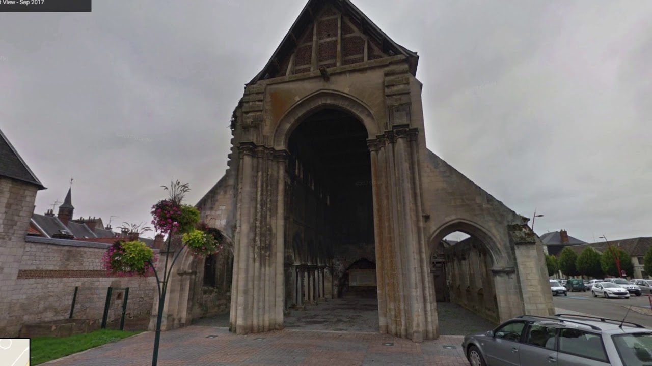 Doullens