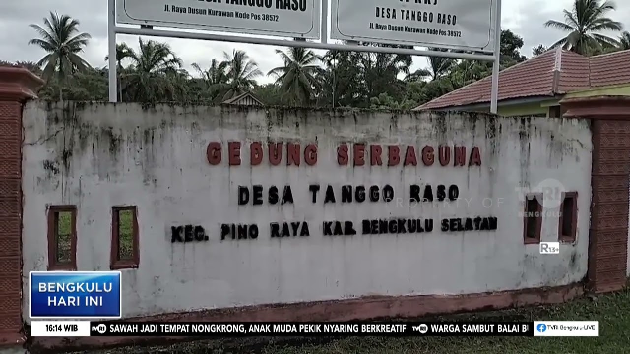 DANA DESA BERKURANG, GAJI KADES DAN PERANGKAT DESA TERANCAM DIPANGKAS