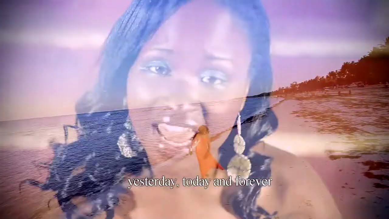 Mercy Masika - Emmanuel  Official