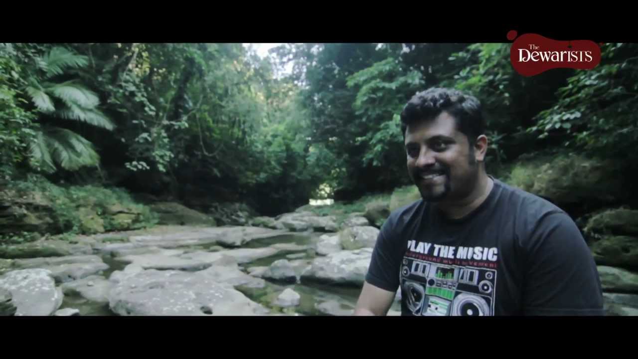 Masti Ki Basti | The Dewarists (S01E10)