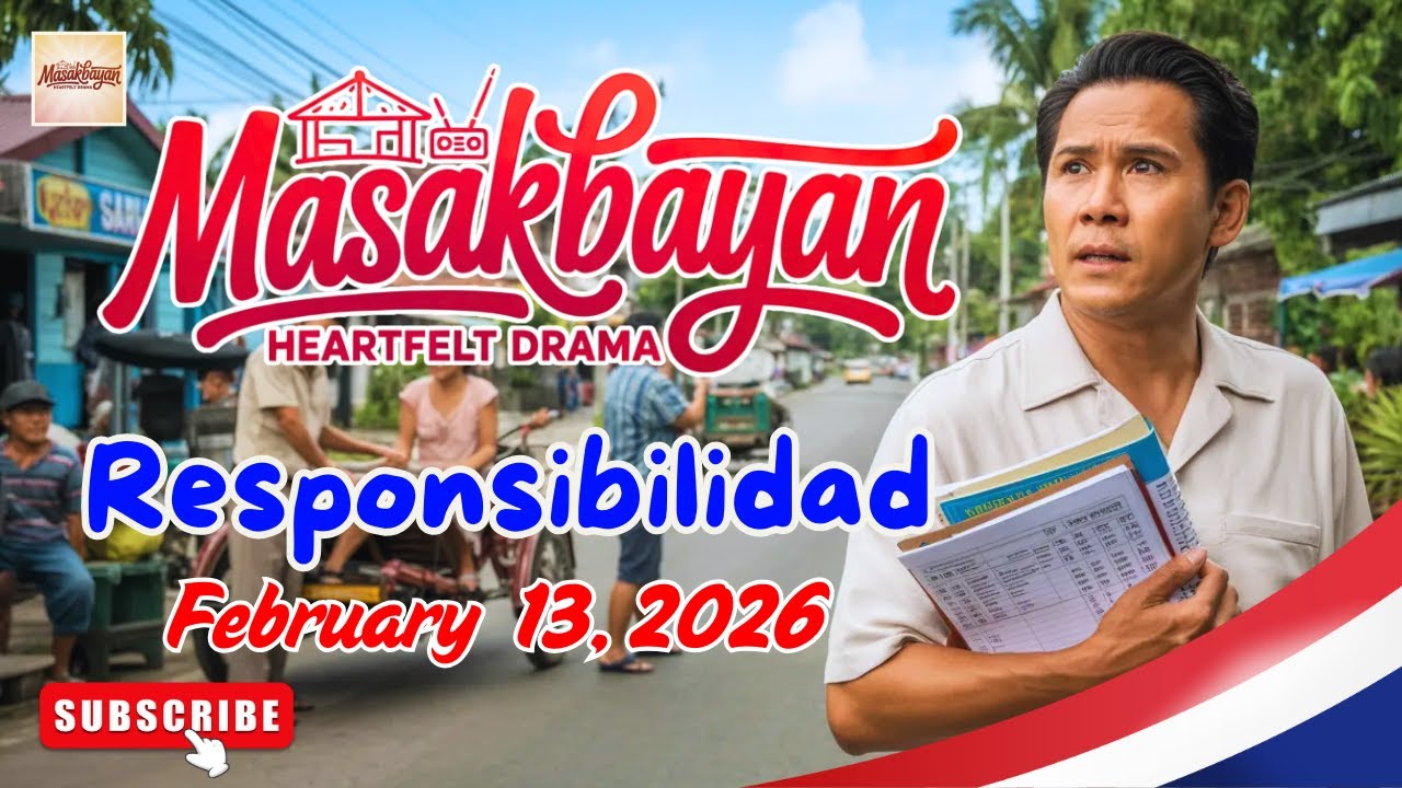Ti Masakbayan EP FULL 