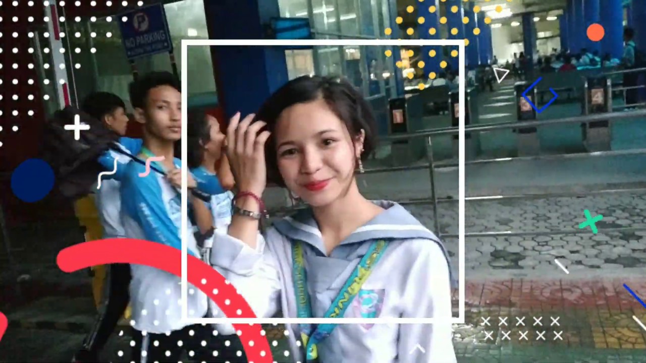 How can you influence others? 2019 #GANDANG BESTLINK (psychology subject)