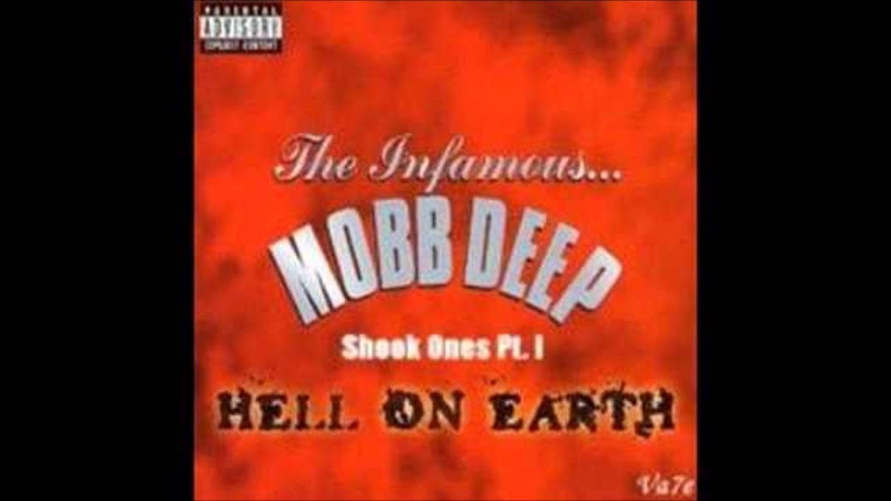 Mobb Deep-Shook Ones Pt 1