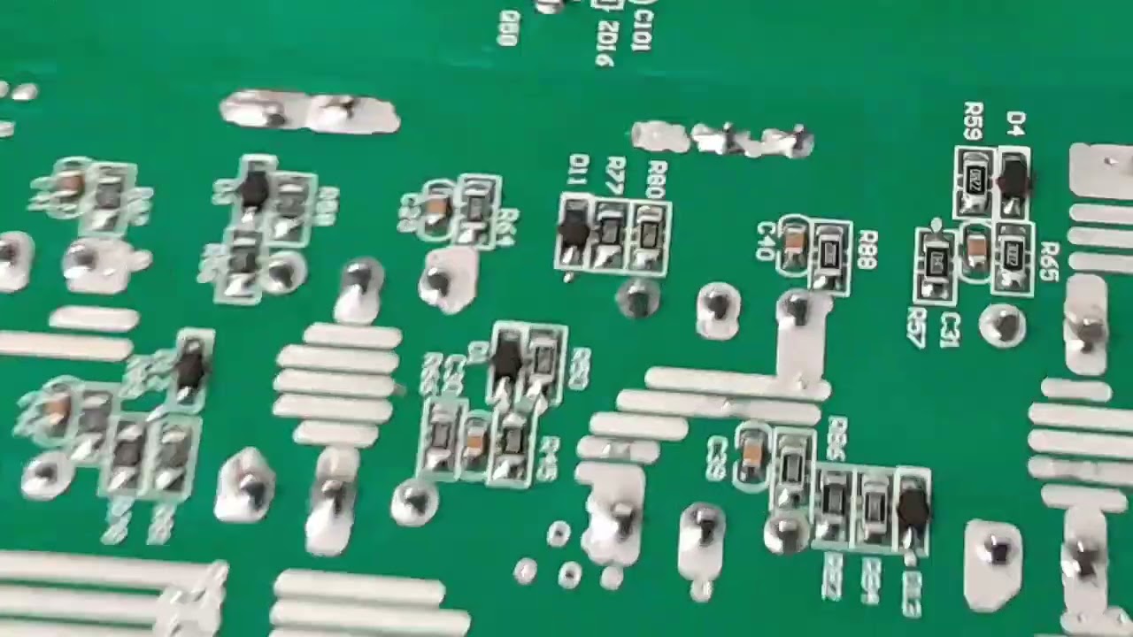 Anern 10,2 kw невдалий ремонт чи інвертор?