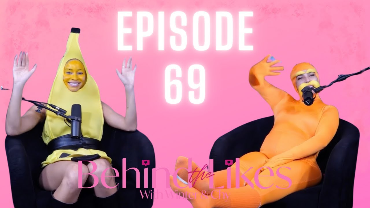 *RE-UPLOADED* EPISODE 69 | REPRODUCTIVE RIGHTS, ASSULT & CHILDHOOD TRAUMA